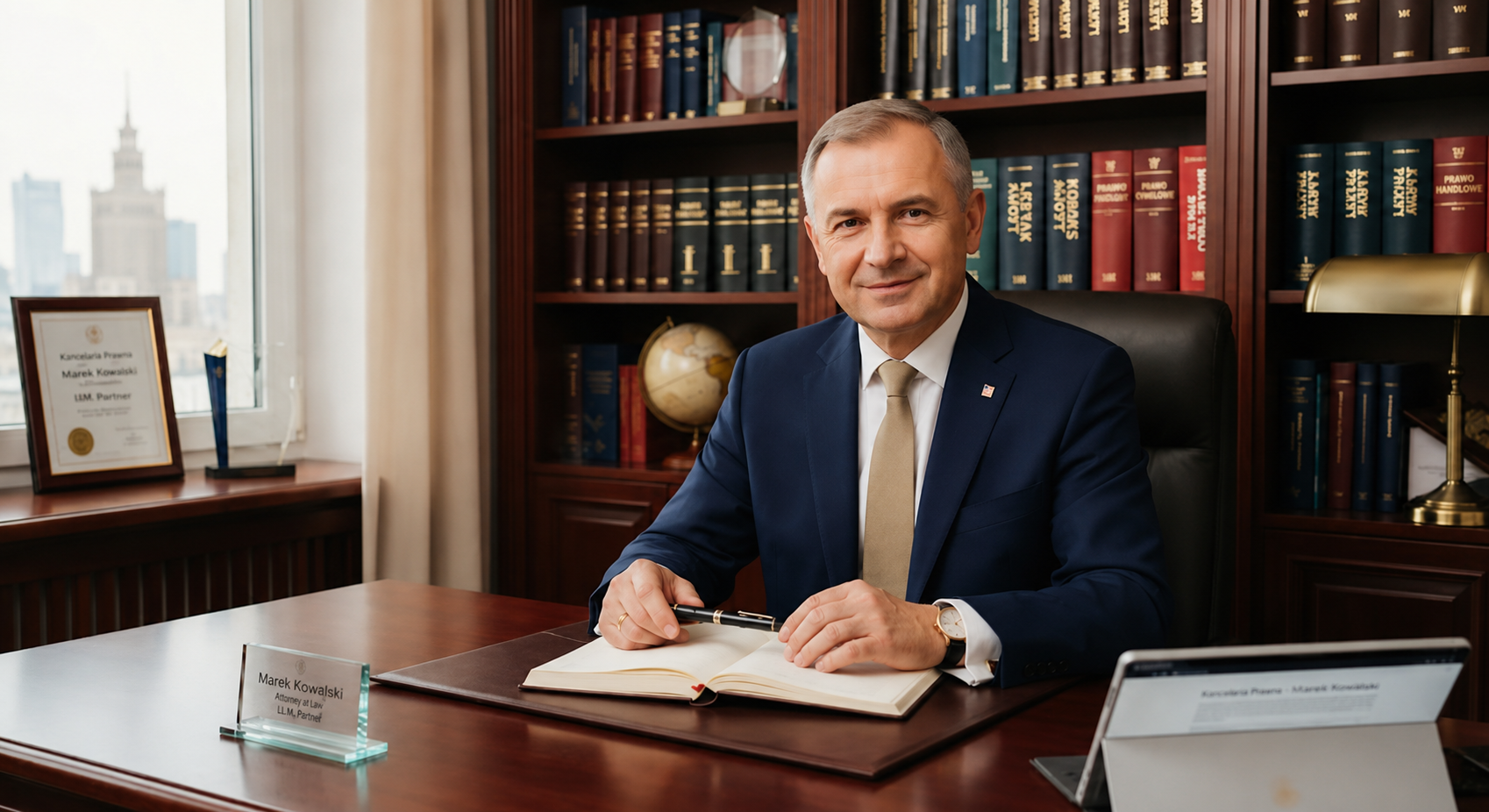 Kontrola podatkowa i postępowanie podatkowe